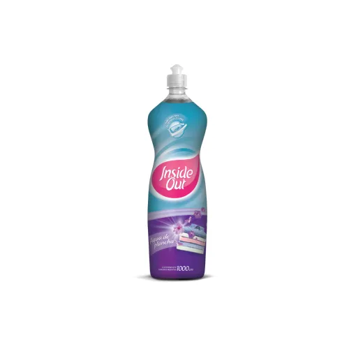 Agua de plancha Inside Out 1 litro