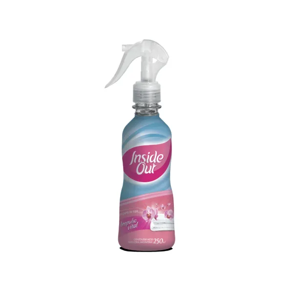 Perfume Textil Inside Out – Vaporizador 250 ml