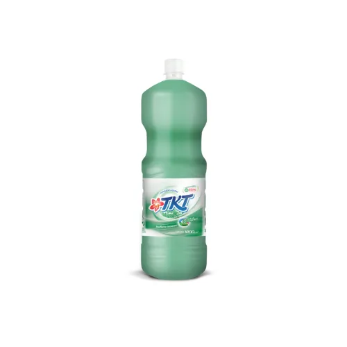 Limpiador líquido TKT 1800 cm3 aromas