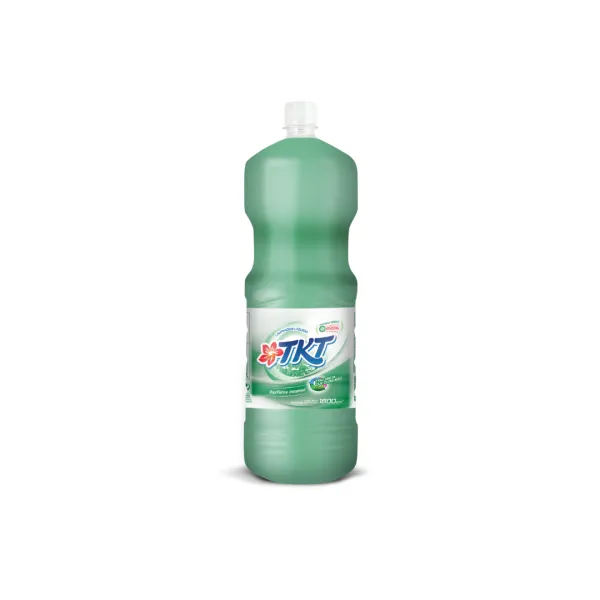 Limpiador líquido TKT 1800 cm3 aromas