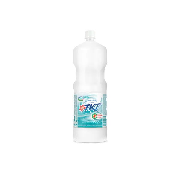 Limpiador Líquido TKT 900 cm³