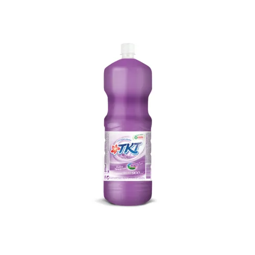 Limpiador líquido TKT 900 cm3 aromas