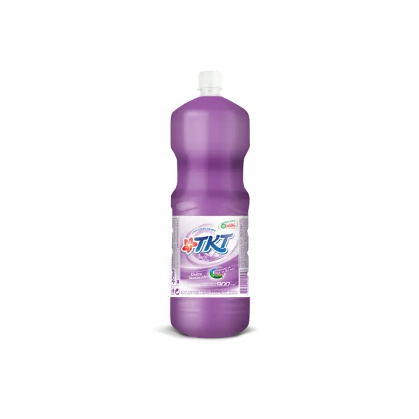 Limpiador líquido TKT 900 cm3 aromas