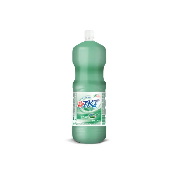 Limpiador Líquido TKT 900 cm³