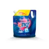 Suavizante TKT Original 3 L – Perfume para ropa
