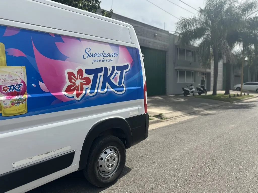 venta mayorista de productos de limpieza