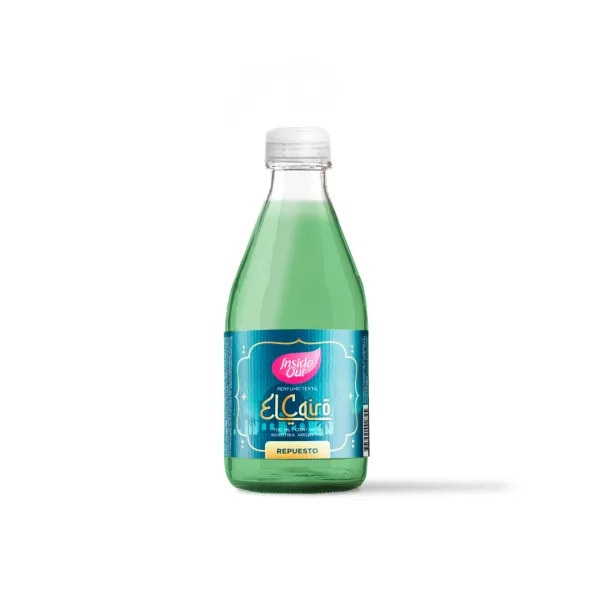 Perfume para la Ropa Inside Out Repuesto 700 ml – Fragancias Árabes