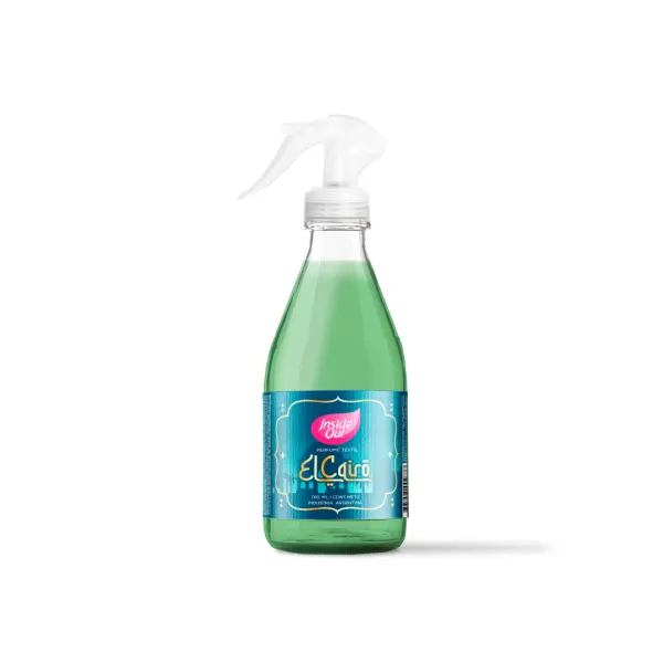 Perfume para la Ropa Inside Out Vaporizador 700 ml – Fragancias Árabes