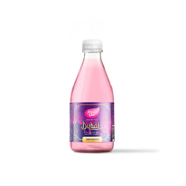 Perfume para la Ropa Inside Out Repuesto 700 ml – Fragancias Árabes