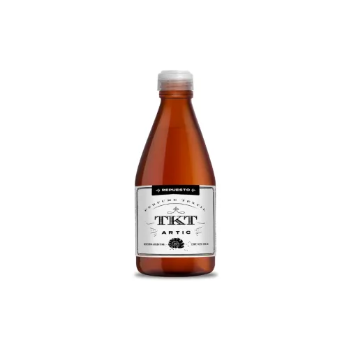 perfume para la ropa tkt vintage repuesto 700 ml