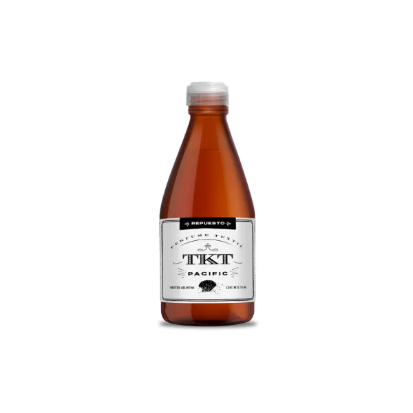 Perfume para la Ropa TKT Vintage Repuesto 700 ml