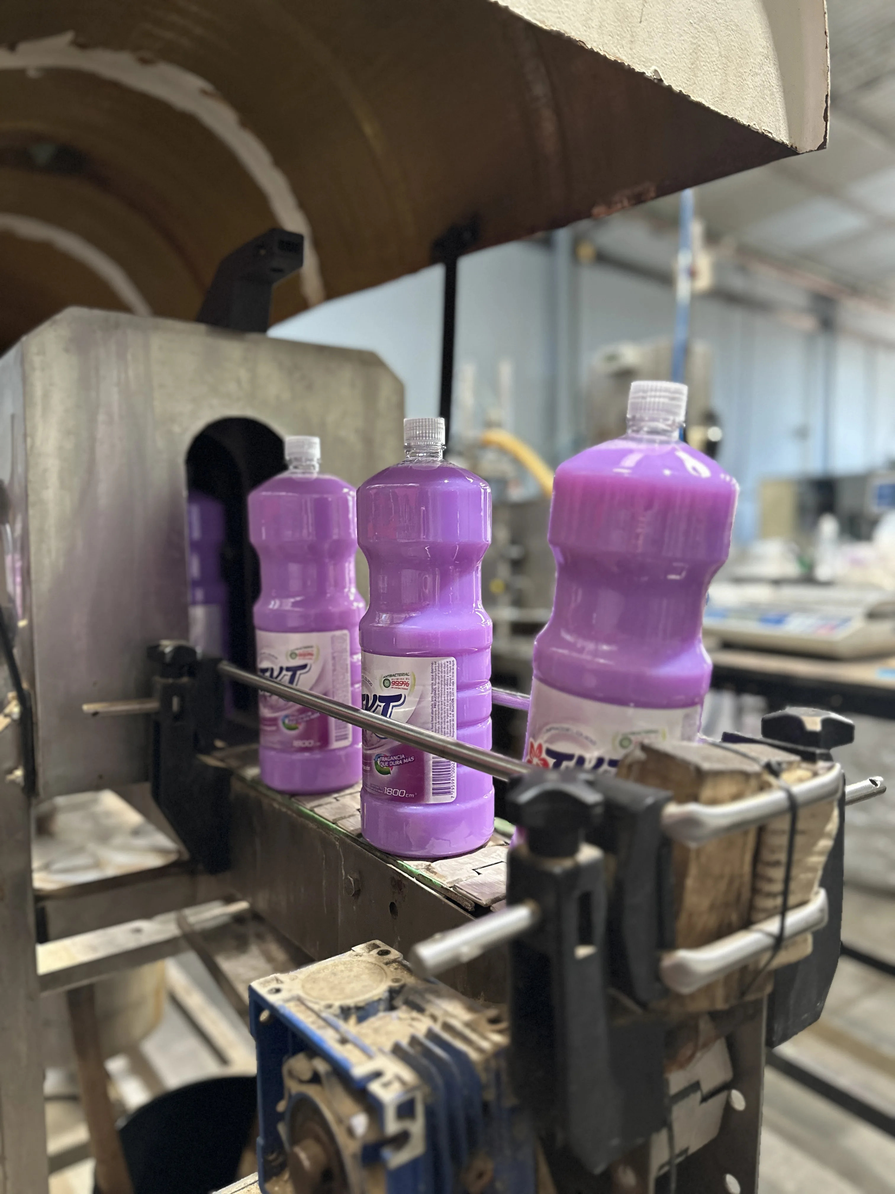 Presentacion de productos para reventa