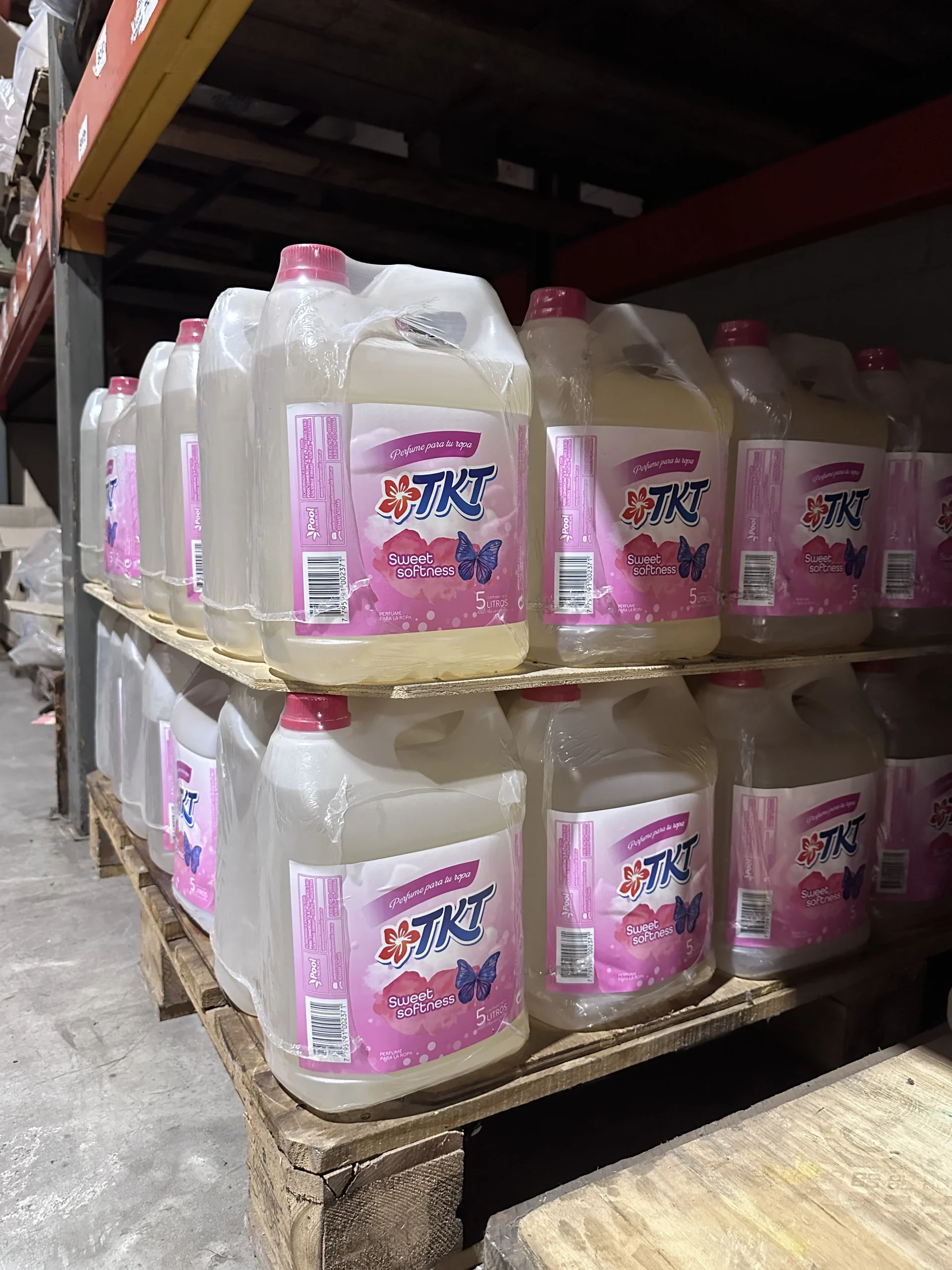 Linea de productos Pool Comercial